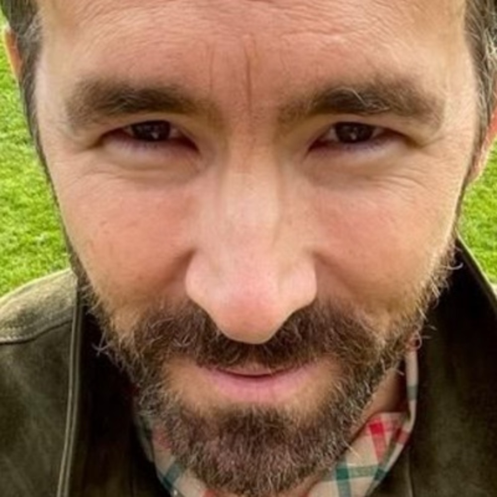 Meet your Posher, Liam